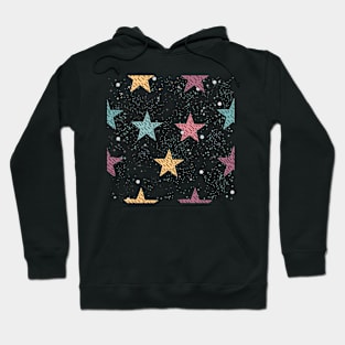 Stars Hoodie